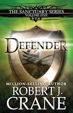 Defender: The Sanctuary Series, Volume One 