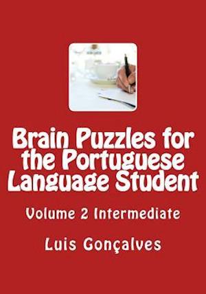 Brain Puzzles for the Portuguese Language Student