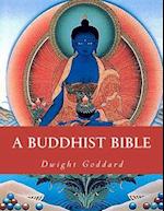 A Buddhist Bible