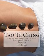 Tao Te Ching