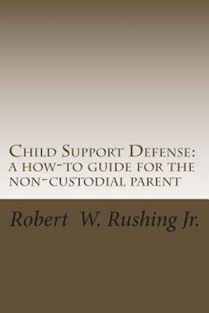 Child Support Defense