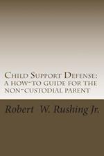 Child Support Defense