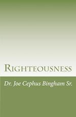 Righteousness