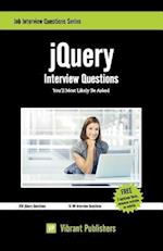 Jquery Interview Questions You'll Most Likely Be Asked