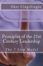 Principles of the 21st Century Leadership