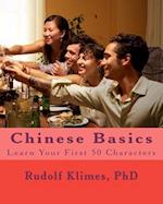 Chinese Basics