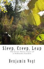 Sleep, Creep, Leap