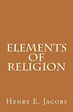 Elements of Religion