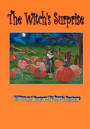 The Witch's Surprise