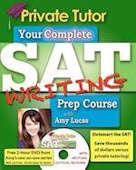 Private Tutor - Writing Book - Complete SAT Prep Course