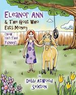 Eleanor Ann and the Goat Who Eats Money