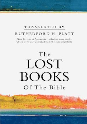 The Lost Books of the Bible