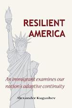 Resilient America