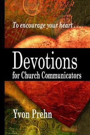 Devotions for Church Communicators