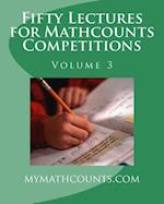 Fifty Lectures for Mathcounts Competitions (3)