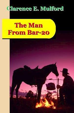 The Man from Bar-20