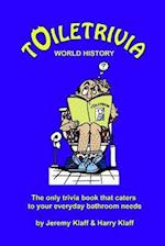 Toiletrivia - World History