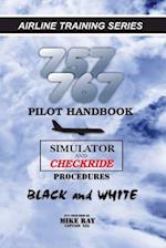 757/767 Pilot Handbook