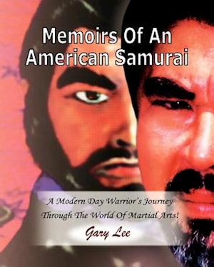 Memoirs of an American Samurai