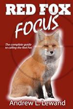 Red Fox Focus