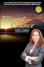 Second Chance - 2nd Edition