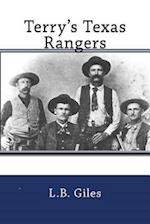 Terry's Texas Rangers
