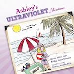 Ashley's Ultraviolet Adventures