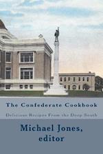 The Confederate Cookbook