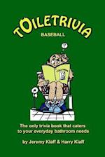 Toiletrivia - Baseball