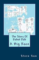 The Story of Robot Rob