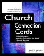 Church Connection Cards