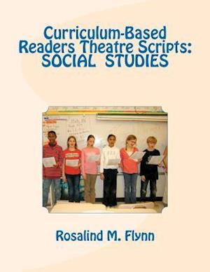 Curriculum-Based Readers Theatre Scripts