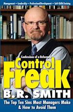 Confessions of a Reformed Control Freak