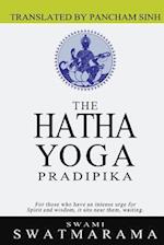 The Hatha Yoga Pradipika