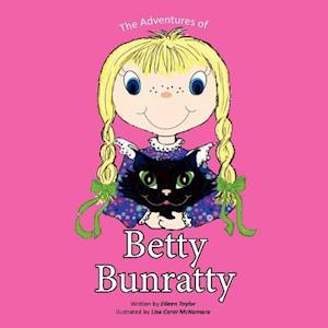 The Adventures of Betty Bunratty