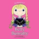 The Adventures of Betty Bunratty