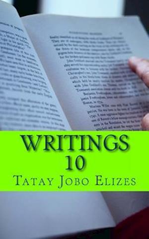 Writings 10