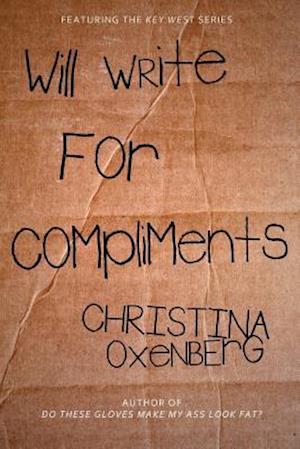 Will Write for Compliments