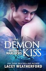 The Demon Kiss