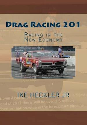 Drag Racing 201