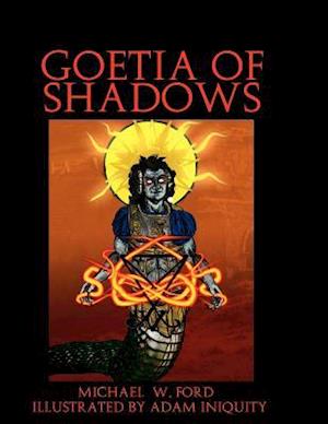 Goetia of Shadows