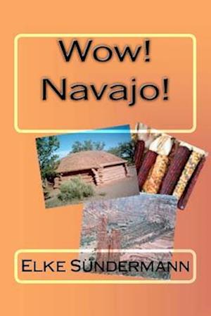 Wow! Navajo!