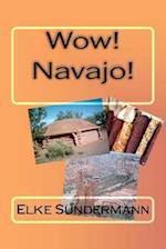 Wow! Navajo!