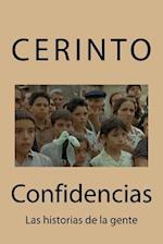 Confidencias