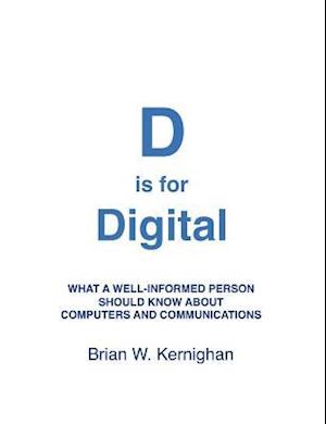 D Is for Digital