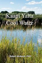 Kaapi Yalta - Cool Water