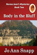 Body in the Bluff Norma Jean's Mysteries Book Two