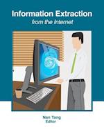 Information Extraction from the Internet