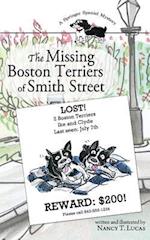 The Missing Boston Terriers of Smith Street
