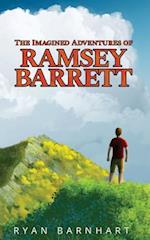 The Imagined Adventures of Ramsey Barrett